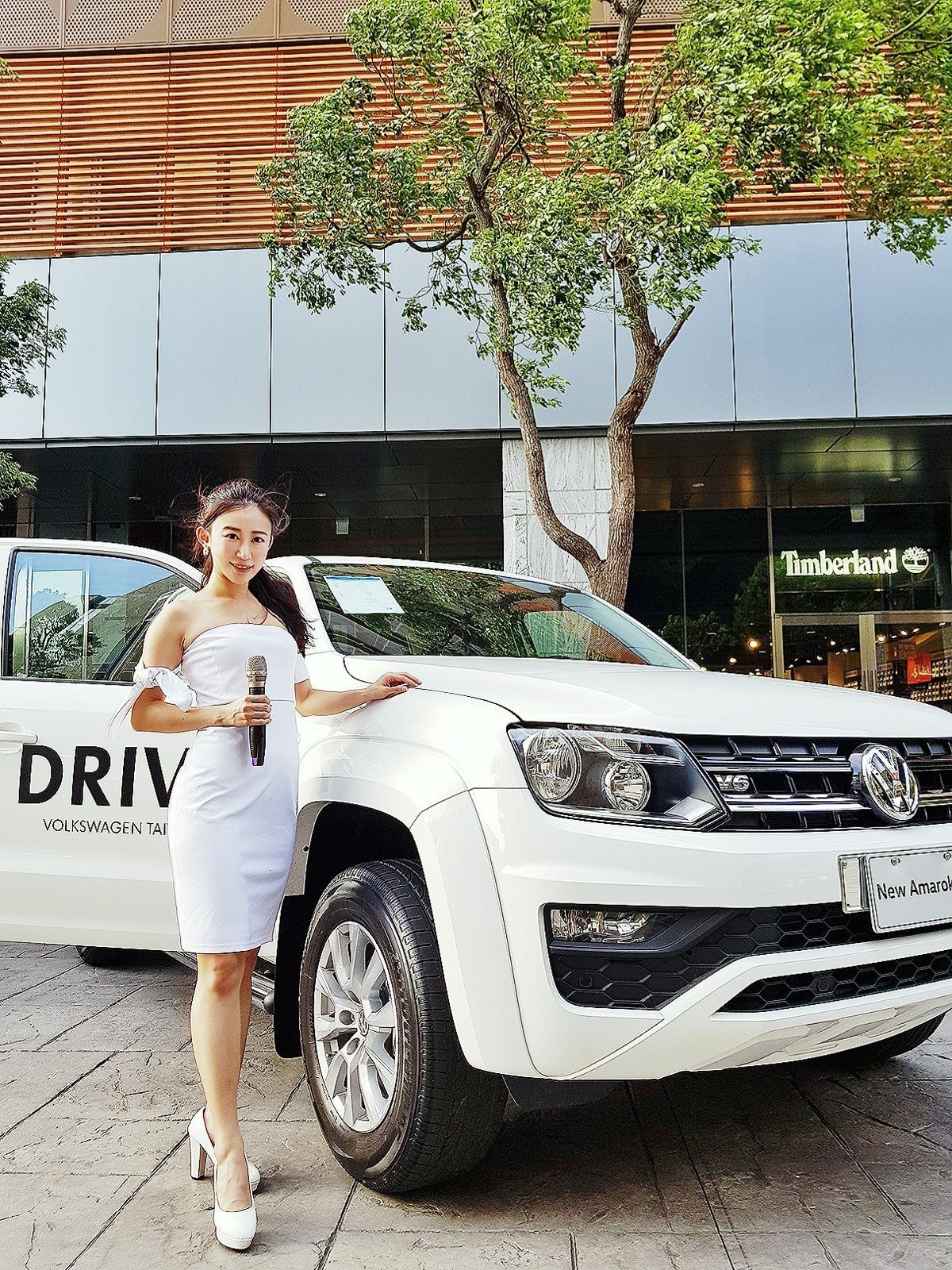 品牌商業活動ROADSHOW｜commercial-events主持人黃珮綸 YAYA