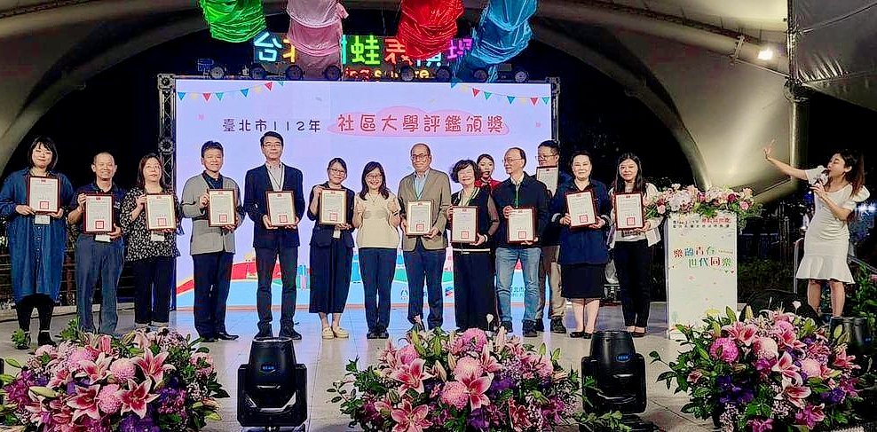 縣市政府典禮主持｜government主持人黃珮綸 YAYA